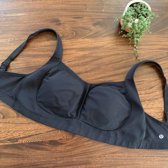 Lululemon sport bra (36E) - Picture 1 of 6